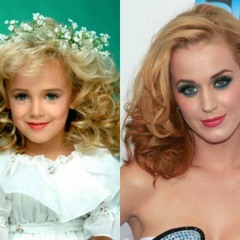 Is Katy Perry Jon Benet Ramsey? Does This Audio Suggest Jon Benet's Mother Was Guilty?