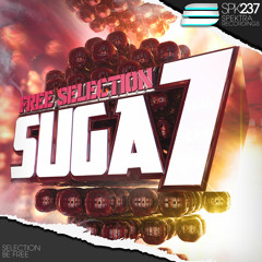Suga7 - Selection * 07.March on Beatport