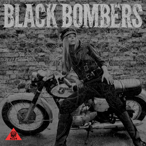 Stream Easy Action Record Co. Listen to The Black Bombers playlist