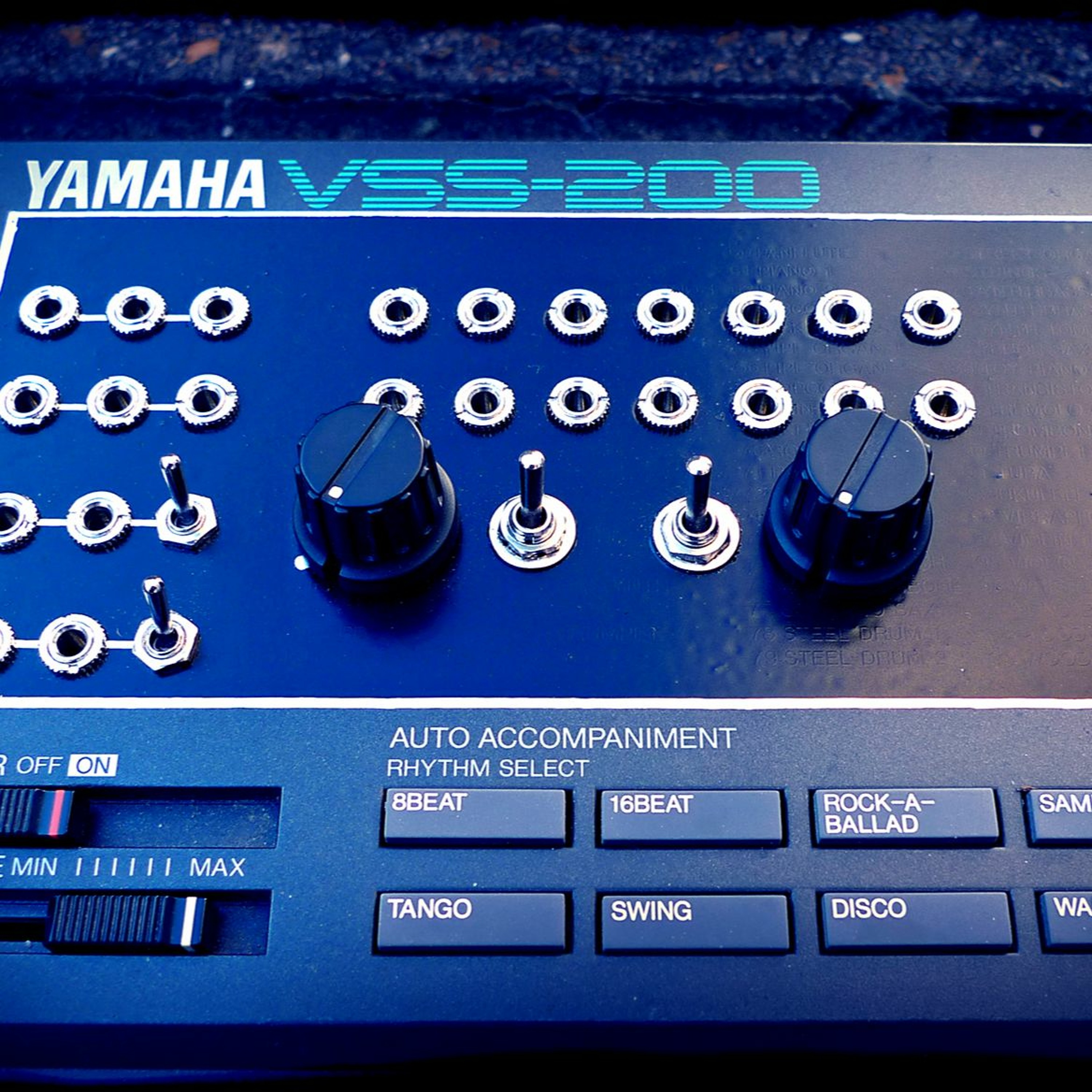 circuitbenders sounds