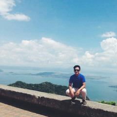 Tenerife Sea- Ed Sheeran Cover