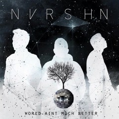 NVRSHN - The World Ain't Got Much Better