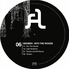 Madben - Into the woods EP - Astropolis Records 06 (Snippets)