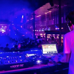 Gabriel Ferreira -  Mixes