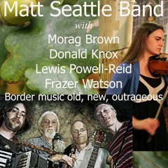 O'er The Dunion MSB 27 Feb 2016 Duns