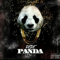 Dede - Panda (Freestyle)