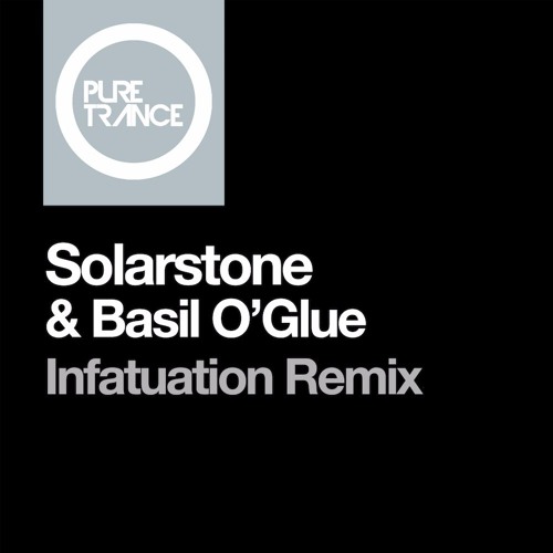 Solarstone & Basil O'Glue - Infatuation (Jordan Suckley Remix)