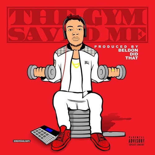 Everything A Go (Freestyle) [Prod. By Beldon Did That]