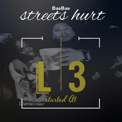 Baebae - Started At (official Audio)