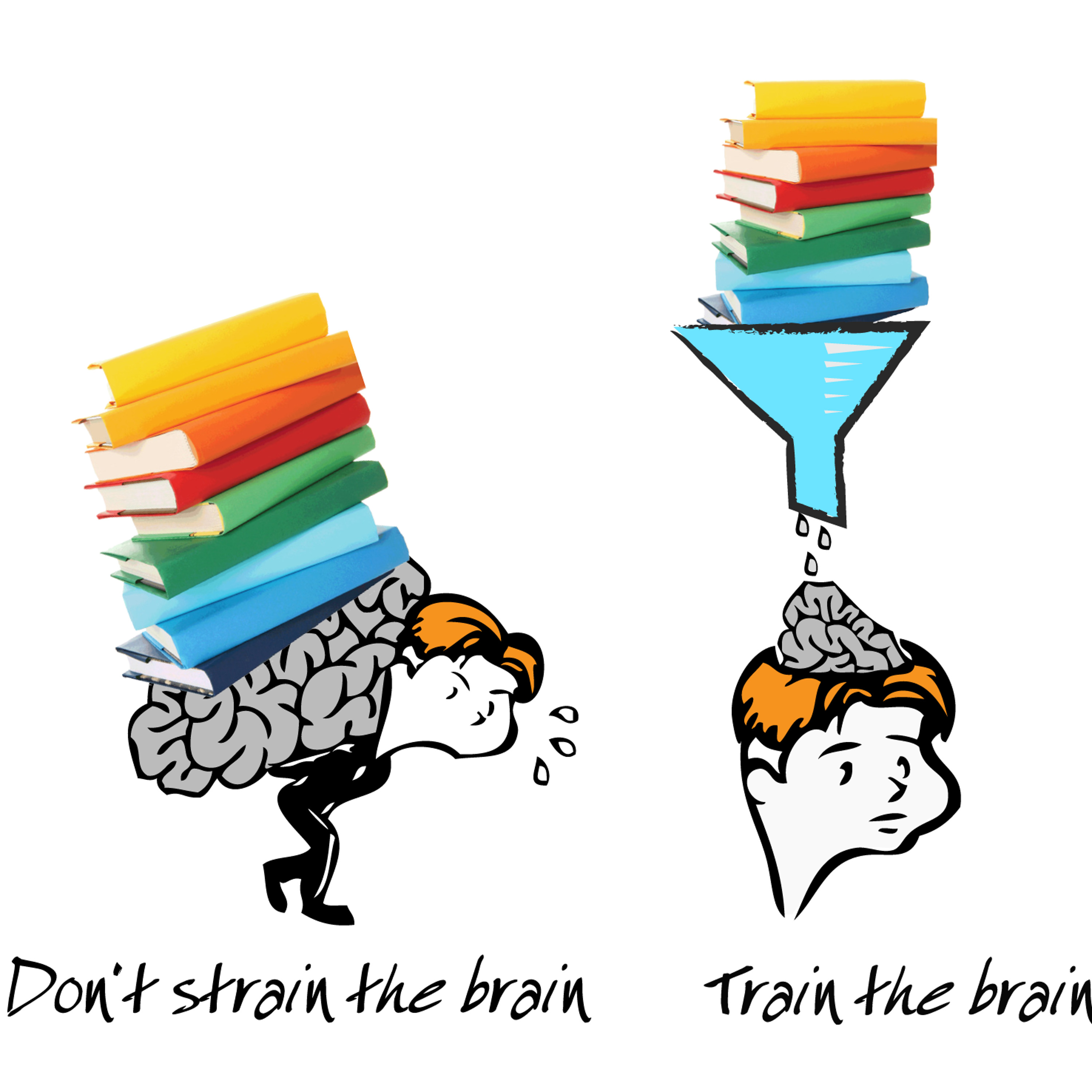 Your Spare Time - Part 2 - Lifetime Learning