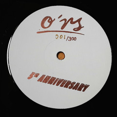 PREMIERE : M.ono & Luvless - Luanda [O_RS]