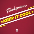 Fonkynson Keep&#x20;It&#x20;Cool Artwork