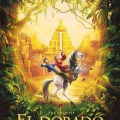 Trail we Blaze (Mark Harvey cover) Road to El Dorado. Elton John, Hans Zimmer