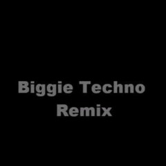 Biggie Smalls - House Music Remix