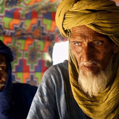 SciDev.Net Podcast: End age discrimination in the SDGs