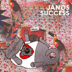 Premiere: János - Success (Fabian Hug Remix) [Auditive]