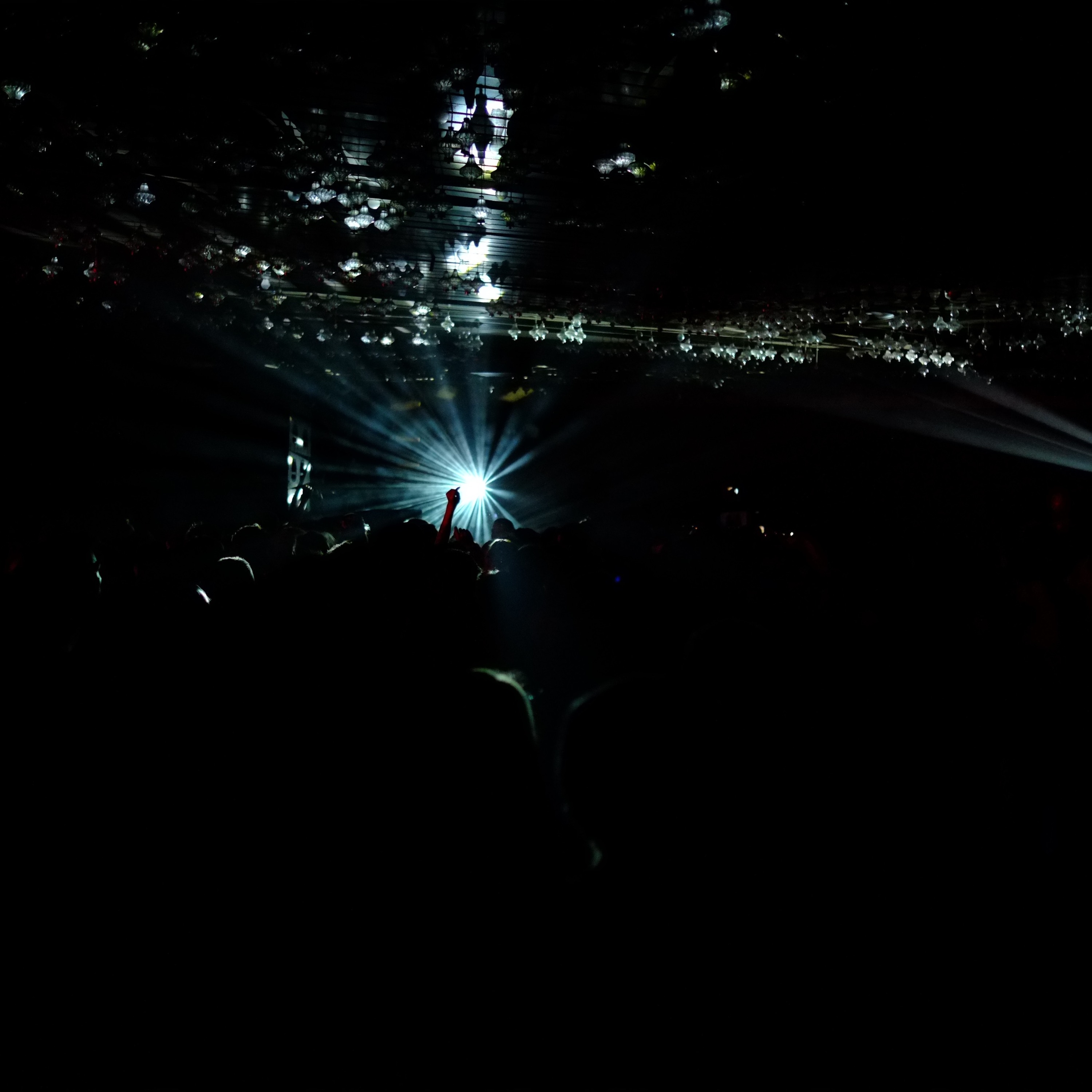 Line Noise Episode 03 (Jean-Michel Jarre, Mutek Barcelona) episode artwork