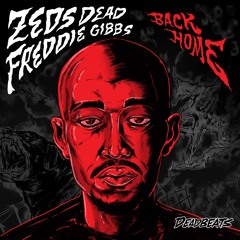 Back Home (feat. Freddie Gibbs)