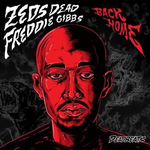 Back Home (feat. Freddie Gibbs)