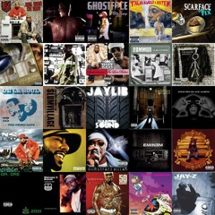 Hip-Hop & Rap