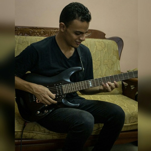 Styles of Beyond - Nine Thou ( Guitar cover )