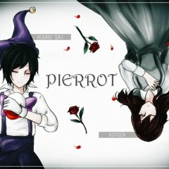 【DBTH - R3】Pierrot / ピエロ【KutoZAI】Feat. PatzCoject