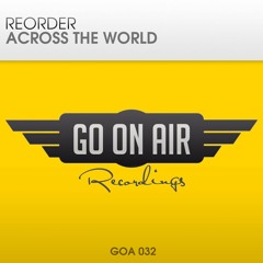 ReOrder - Across The World