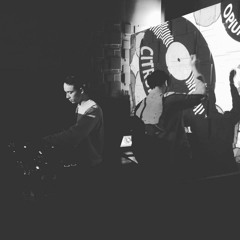 DRYX - PODCAST MIX #27 FOR IMPORTED 01.03.2016