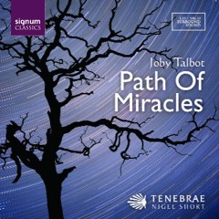 Talbot – Sample From Movement 4 (Santiago)