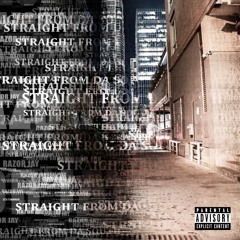 Straight From Da South - Feat. Ben Franklin(PROD. RONNYJLISTENUP)