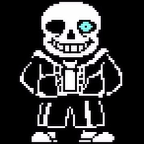 Stream Sans Battle - Stronger Than You (Undertale Animation) by Danian  Calkins