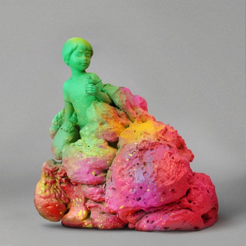 Scalameriya & VSK - Cydonia (Original Mix) Perc Trax LTD 006