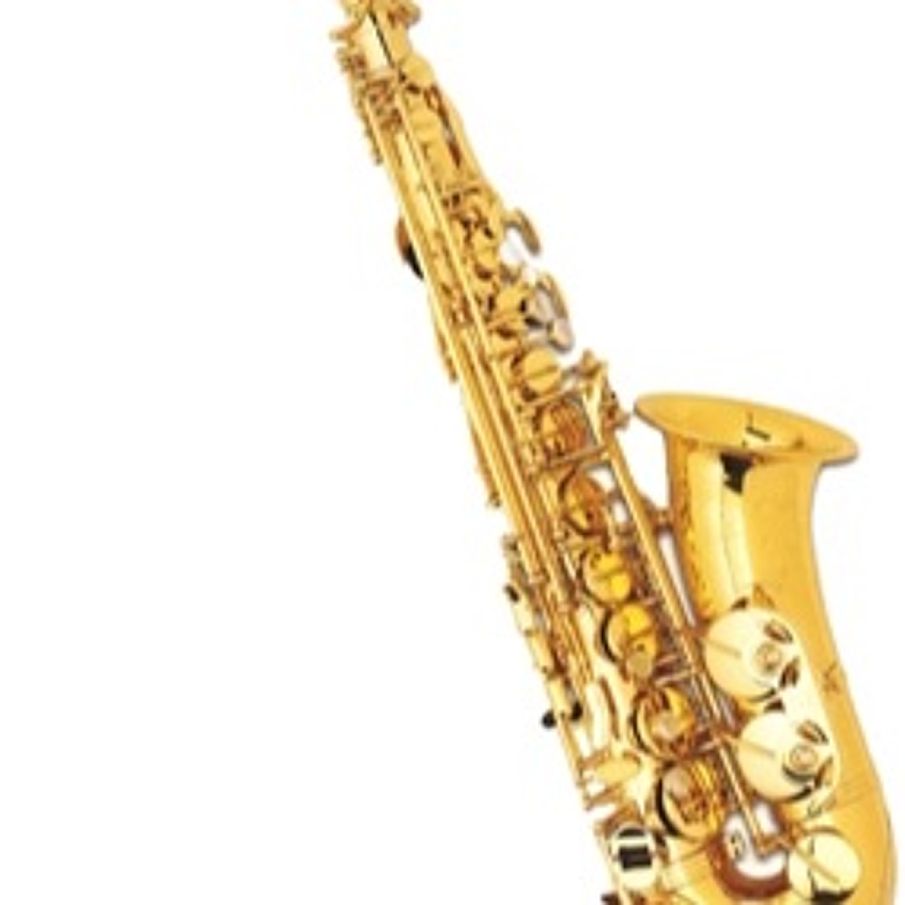 Saxophone melody episode artwork