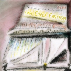 Let Me Tell You A Story - Una Corda Fantasia - New Album and Open Collaboration!