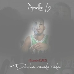 (Remix Kizomba) Apollo g - Decha Mundo Roda Prod. Dj Papo Reto