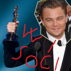 And the Oscar goes to (Leonardo DiCaprio)