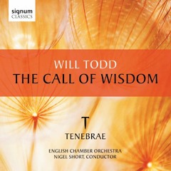 Todd – The Lord Is My Shepherd Feat. English Chamber Orchestra