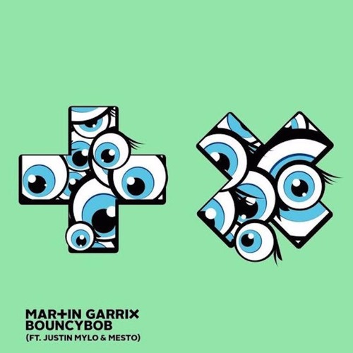 Martin Garrix - Bouncy Bob (Original Mix)
