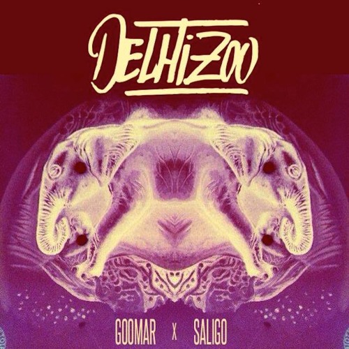GooMar X Saligo - Taraka
