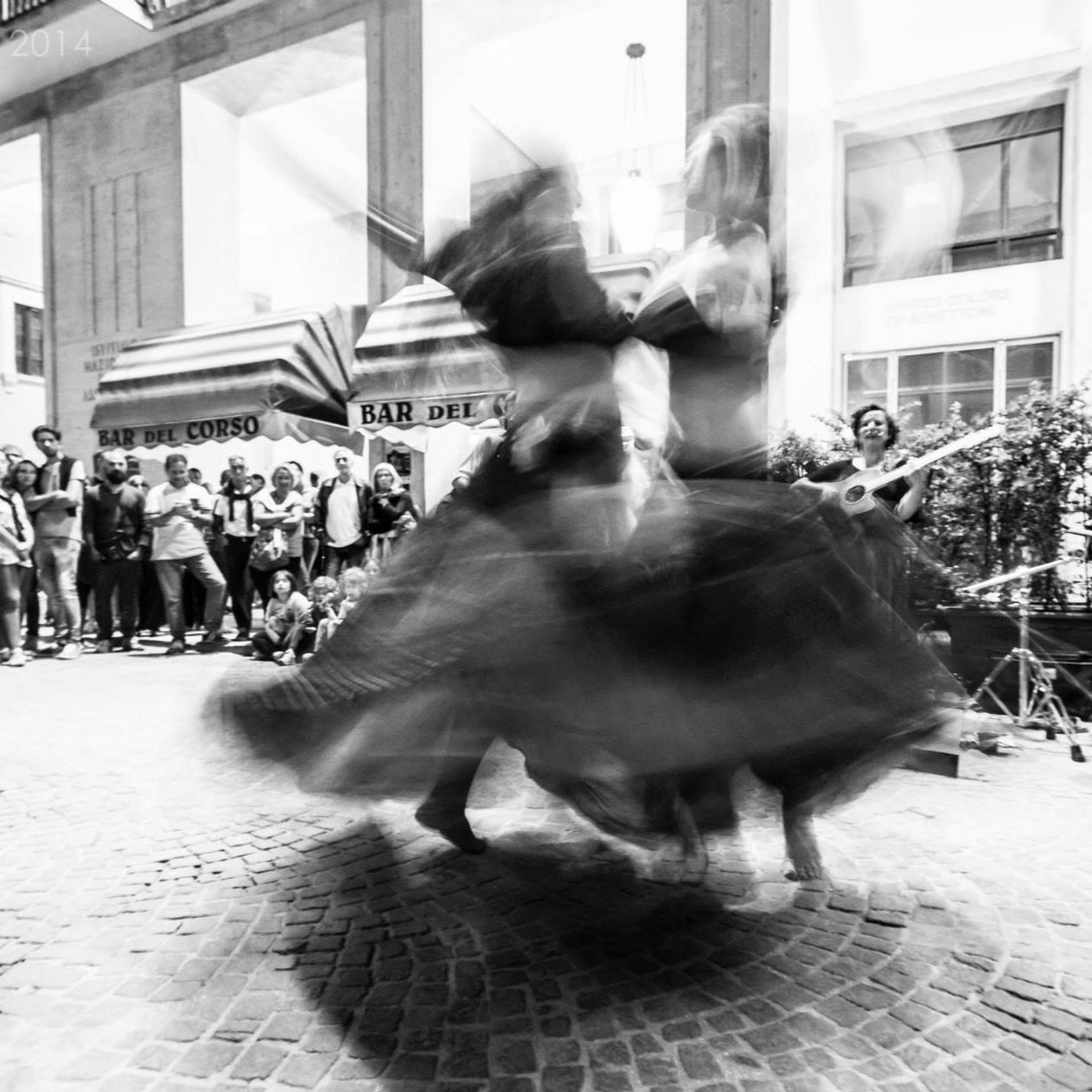 Steffen Petzold (the Rusted Dream Machine)