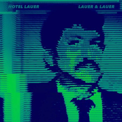 PREMIERE: Hotel Lauer - Sanger [Especial]