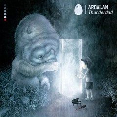 Ardalan - Thunderdad [PREVIEW]