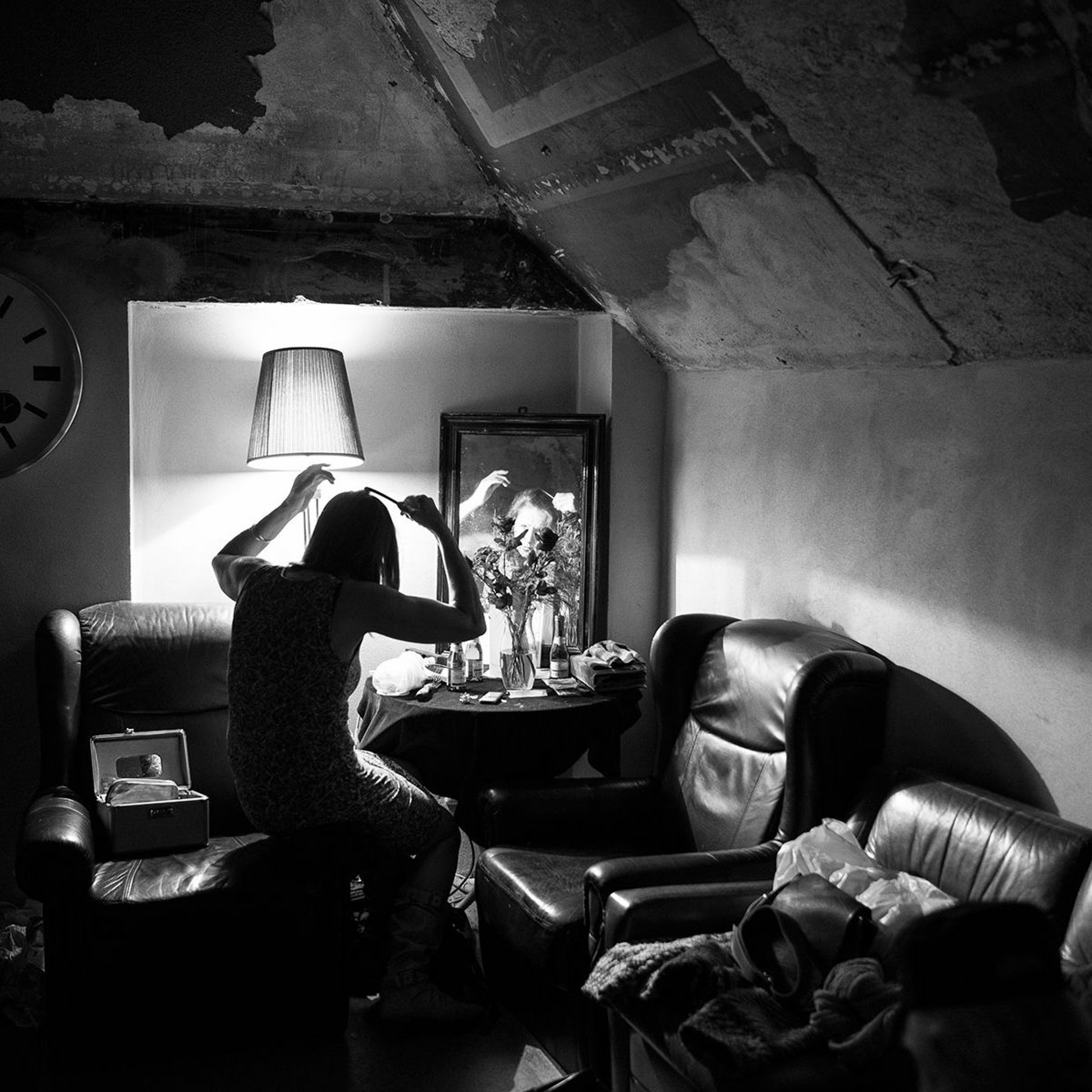 Steffen Petzold (the Rusted Dream Machine)