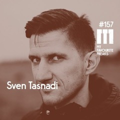 My Favourite Freaks Podcast # 157 Sven Tasnadi