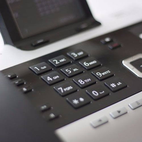 Stream British Voicemail by Female British Voice Over Listen online