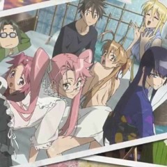 Stream reddog07712  Listen to Highschool Of The Dead OP FULL Opening Song  H.O.T.D playlist online for free on SoundCloud