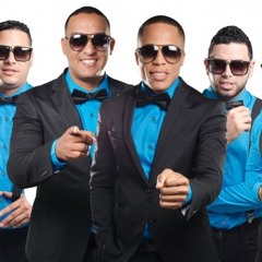 #8 Punto Y Aparte - Chiquito Team Band