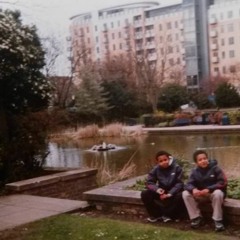 Everything in its Right Place Remix