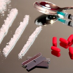 Drugs in high school