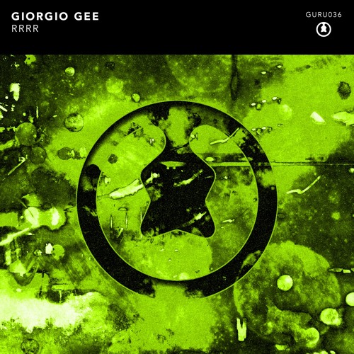 Giorgio Gee - Rrrr